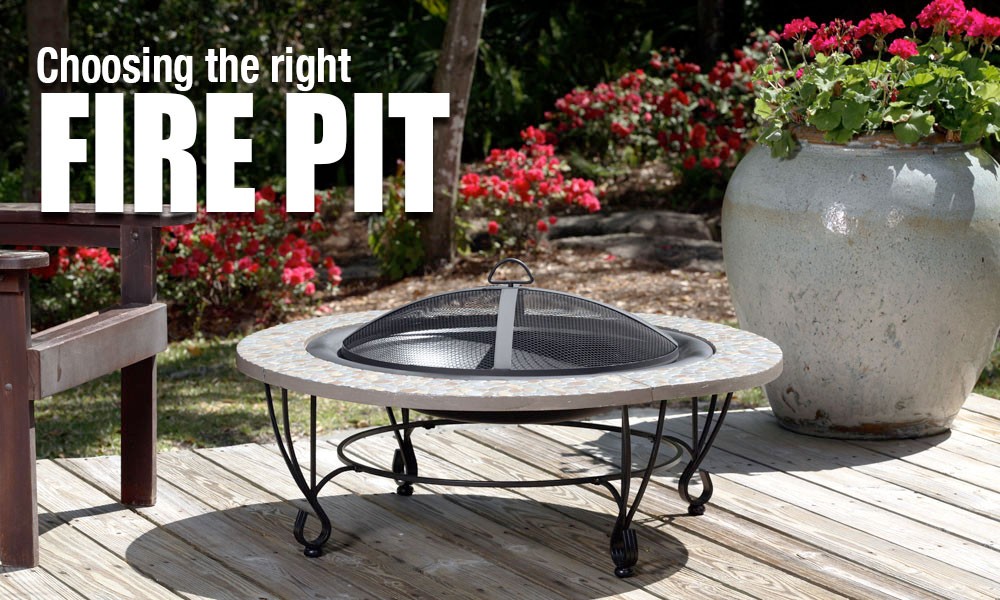 choosing-right-fire-pit