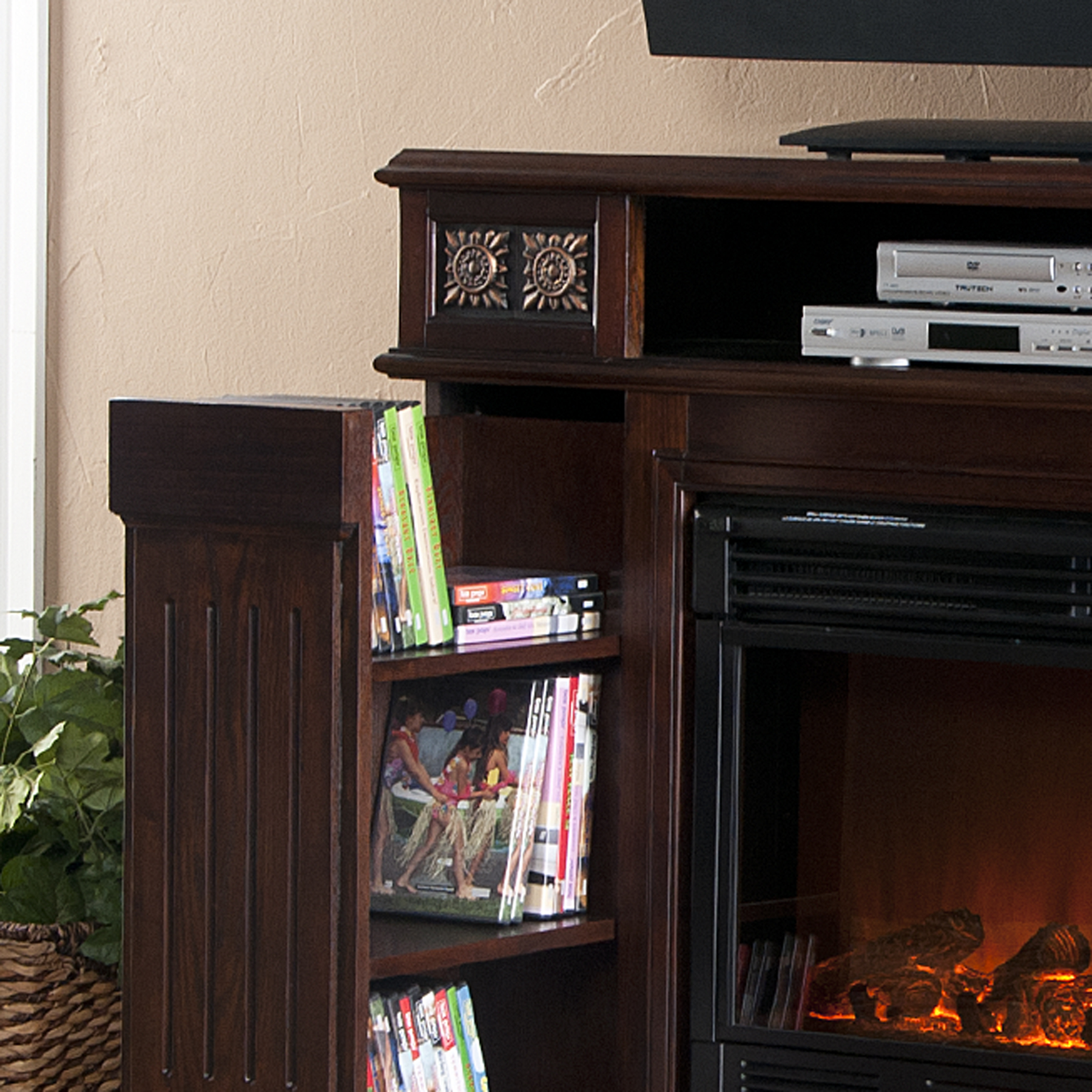 fireplacehut.com fireplacehut.com
