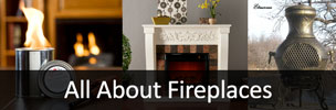 All About Fireplaces