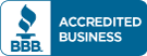 Better Business Bureau Page for Fireplace Hut