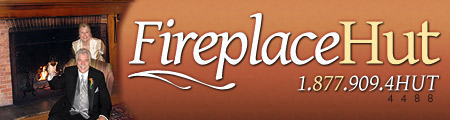 Fireplace Hut
