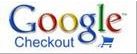 Google Checkout Payments Accepted at Fireplace Hut