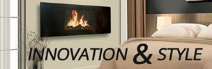 American Electric Fireplaces