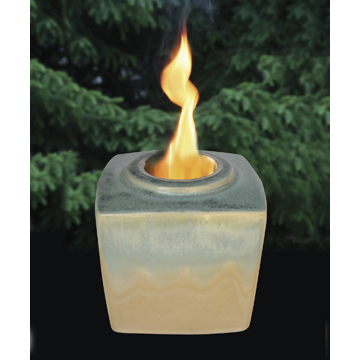 Opal Patio Burner Gemstone Collection (set of 4)