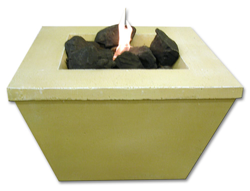Sunjel Burning Bin  - For Outdoor Only