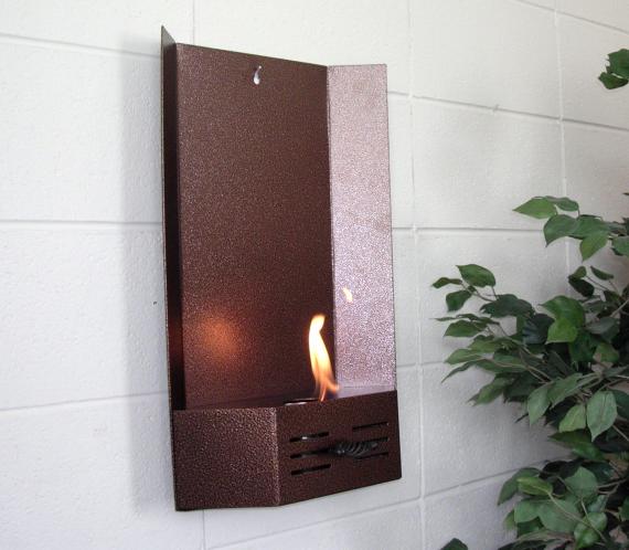 The Madrid Sunjel Wall Torch The Original Wall Torch