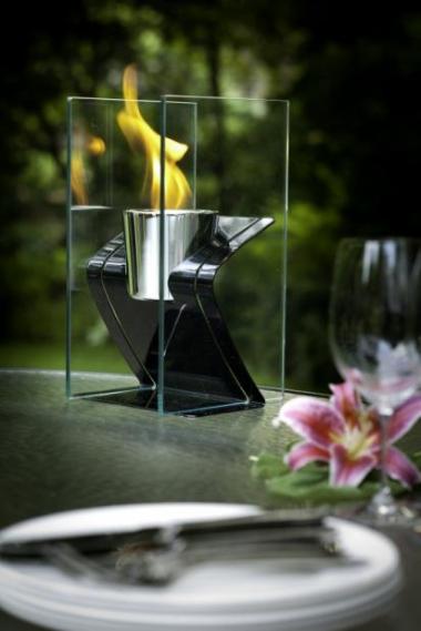 Zed Gel Fuel Personal Fireplace