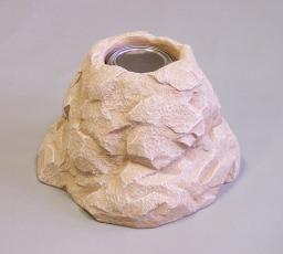 Baby Boulder