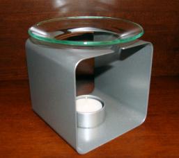 Cubical Fragrance Diffuser