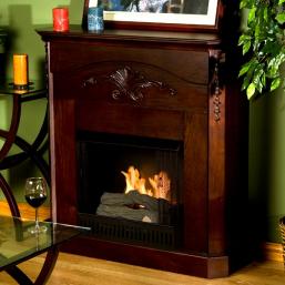 Southern Enterprises Inc (SEI) fireplaces, gel fireplaces,  electric  fireplaces, wall fireplaces 
