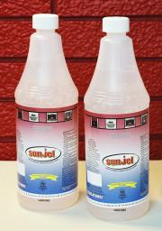 Sunjel� 12 Pk Sunjel Refill Bottles