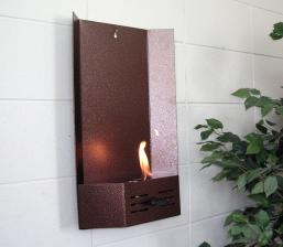 The Madrid Sunjel Wall Torch � 