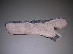 Y Fireplace Log