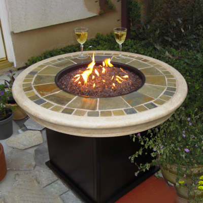 Fire Pits