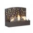 Holly & Martin� Regina Wall Mount Fireplace - 5