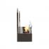 Holly & Martin� Regina Wall Mount Fireplace - 6