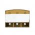 Holly & Martin� Regina Wall Mount Fireplace - 7
