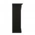 Holly & Martin� Underwood Electric Fireplace-Black - 6