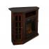 Holly & Martin� Akita Convertible Media Electric Fireplace-Espresso - 10