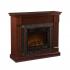 Holly & Martin� Tavola Electric Fireplace-Cherry - 5