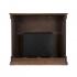 Holly & Martin� Calgary Electric Fireplace-Espresso - 7