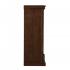 Holly & Martin� Belton Electric Fireplace-Espresso - 6