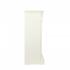 Holly & Martin� Andorra Electric Fireplace-Ivory - 6